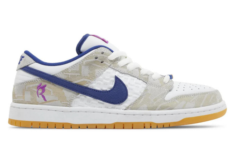 Rayssa Leal x Nike Dunk Low