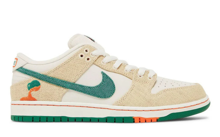 Jarritos x Nike SB Dunk Low