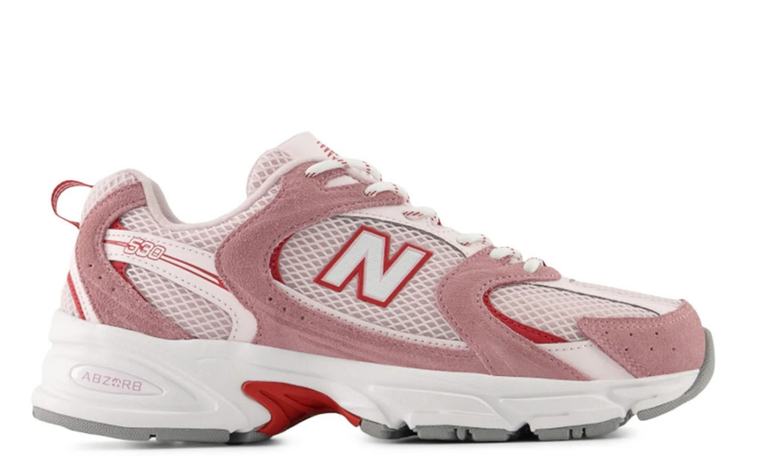 New Balance 530 Baby Pink