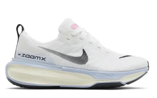 Nike ZoomX Invincible Run Flyknit 3 White Cobalt