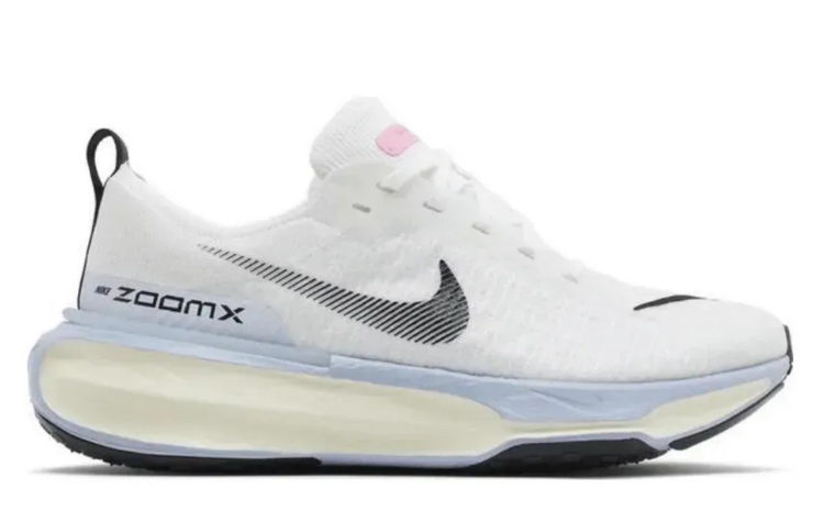 Nike ZoomX Invincible Run Flyknit 3 White Cobalt
