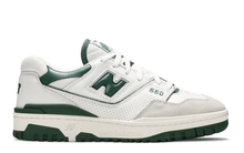 New Balance 550 White Pine/Green - imagem 1