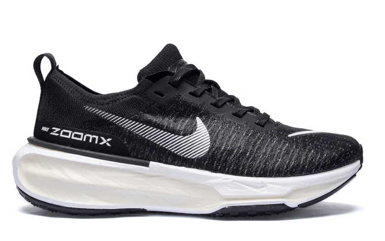 Nike ZoomX Invincible Run 3 Black White