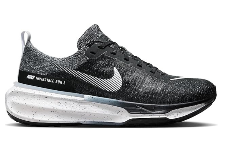 Nike ZoomX Invincible Run Flyknit 3