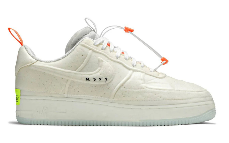 Nike Air Force 1 Experimental