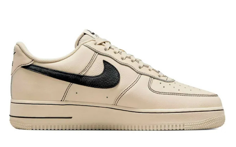 Nike Air Force 1 ’07 LV8 White/Gum
