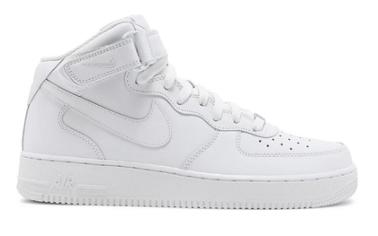 Nike Air Force 1 Mid ’07 White