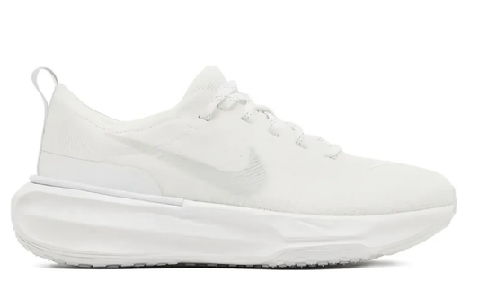 Nike ZoomX Invincible 3 Triple White