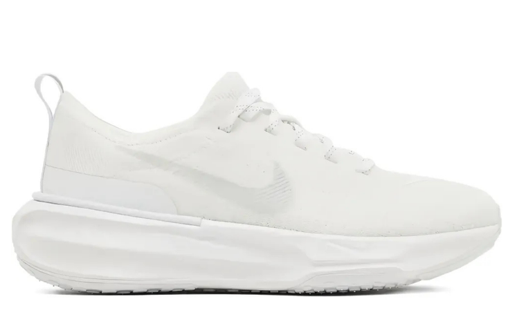 Nike ZoomX Invincible 3 Triple White