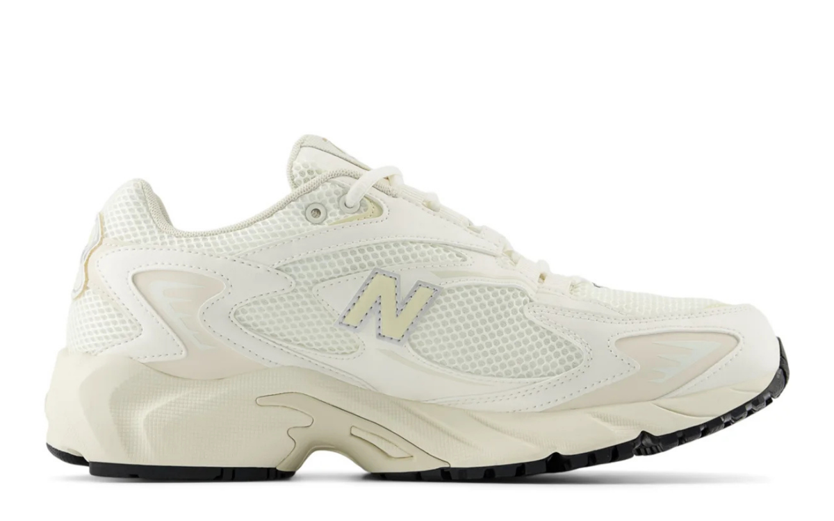 New Balance 725 Sea Salt/Phantom - imagem 1