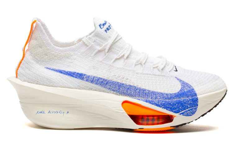 Nike Air Zoom Alphafly Next% 3 FP