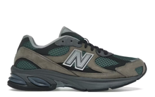 New Balance 2010 Dockside Indigo - imagem 1