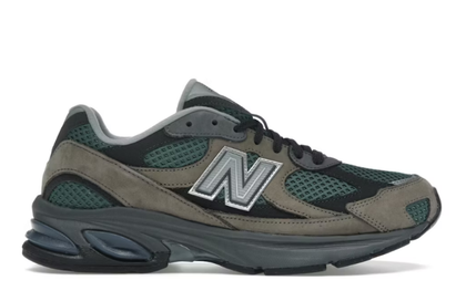 New Balance 2010 Dockside Indigo