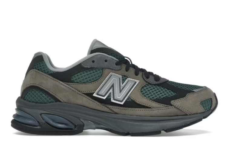 New Balance 2010 Dockside Indigo