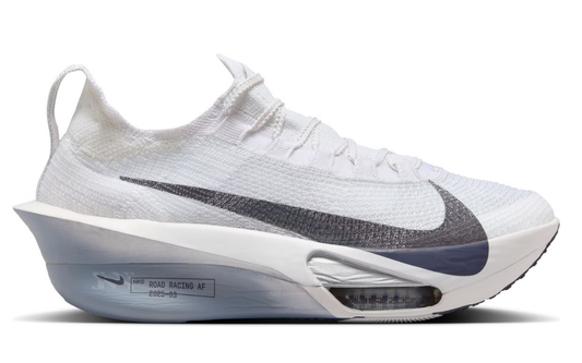 Nike Air Zoom Alphafly Next% 3 Blanc Noir Homme
