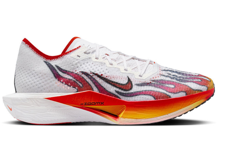 Nike Air Zoom Alphafly Next% 3 Flame