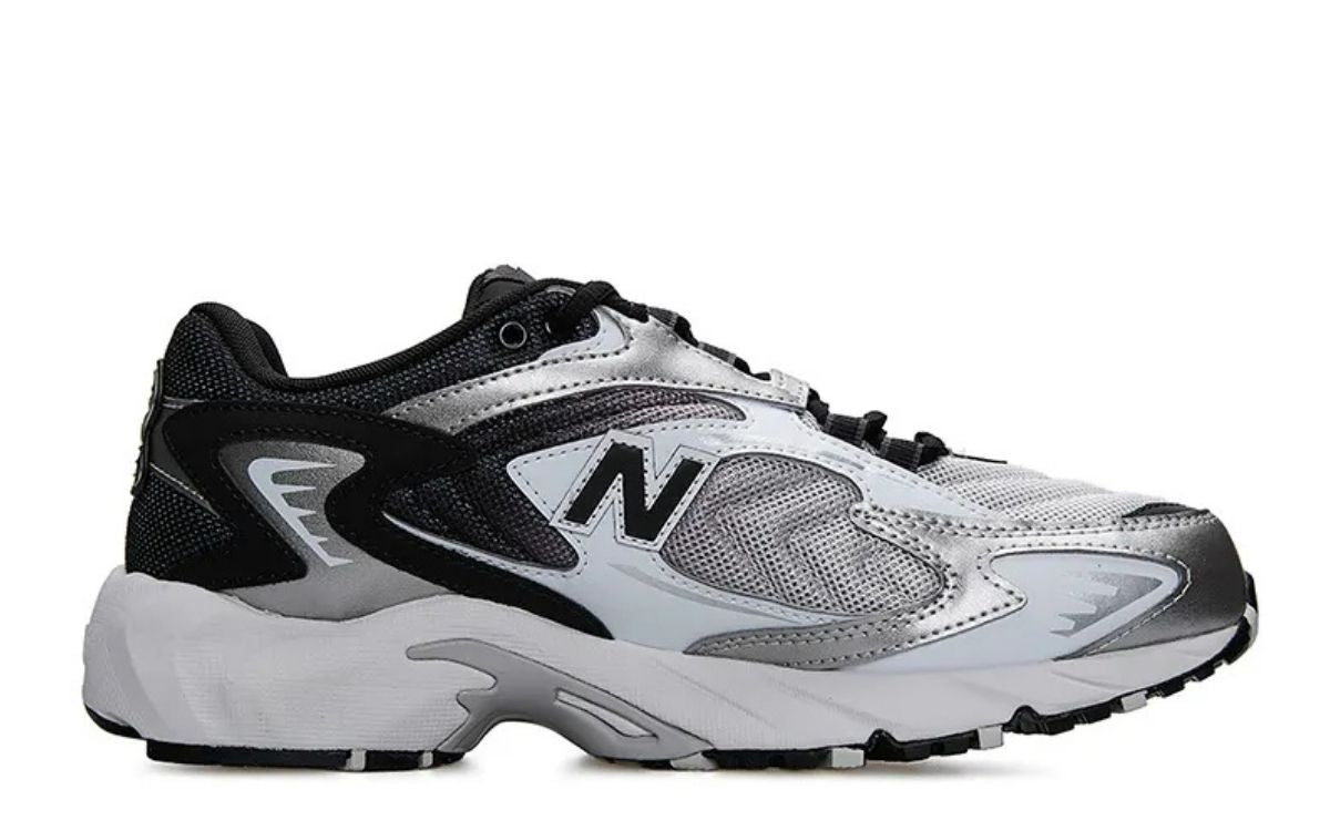 New Balance 725 Grey Matter/Black - imagem 1