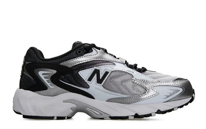 New Balance 725 Gray Matter/Black