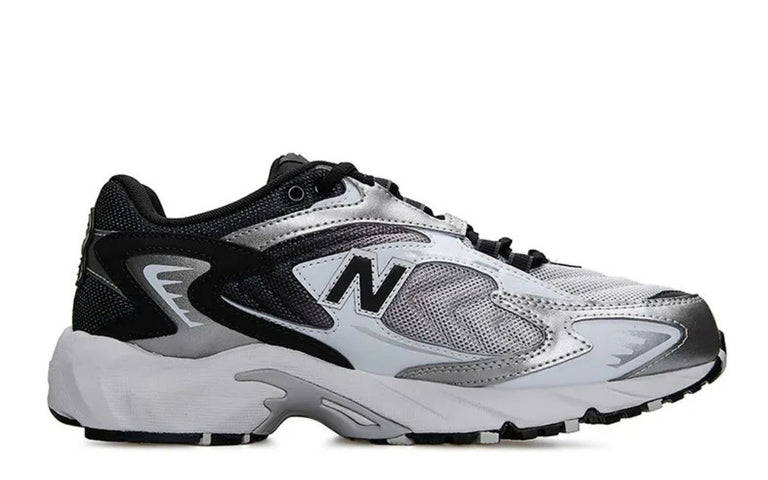 New Balance 725 Gray Matter/Black - imagem 1