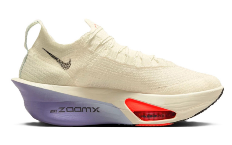 Nike Air Zoom Alphafly 3 Coconut Milk