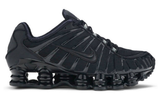 Nike Shox TL Triple Black - imagem 1