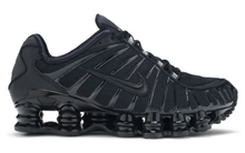 Nike Shox TL Triple Black - imagem 1