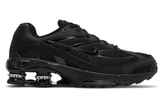 Supreme x Nike Shox Ride 2 Black - imagem 1