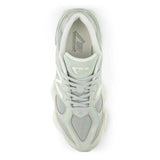 New Balance 9060 Light Green/White - imagem 3