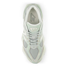 New Balance 9060 Light Green/White - imagem 3