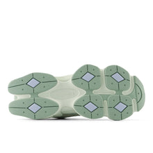 New Balance 9060 Light Green/White - imagem 4