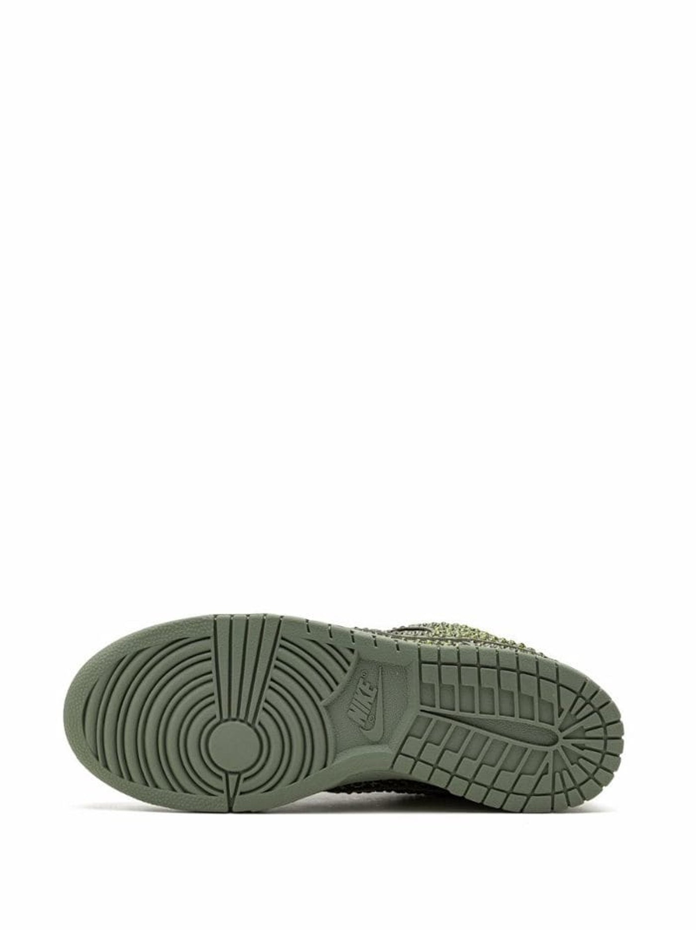 Nike Dunk Low Cactus Plant Flea Market Spiral Sage - imagem 4