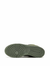 Nike Dunk Low Cactus Plant Flea Market Spiral Sage - imagem 4