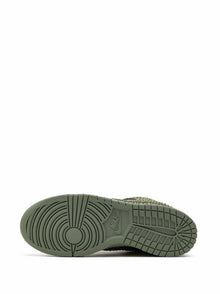 Nike Dunk Low Cactus Plant Flea Market Spiral Sage - imagem 4