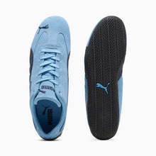 Puma Speedcat Light Blue/Club Navy - imagem 4