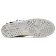 Nike Dunk Low Off-White Lot 1 - imagem 4