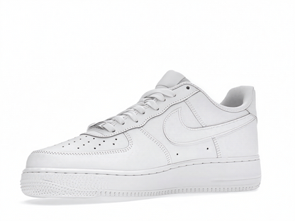 Nike Air Force 1 White