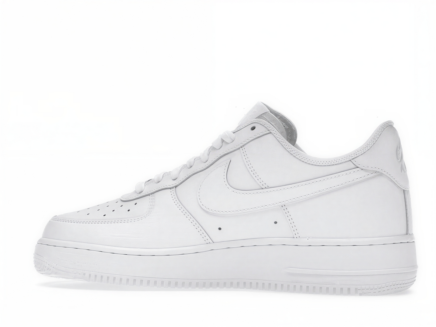 Nike Air Force 1 White