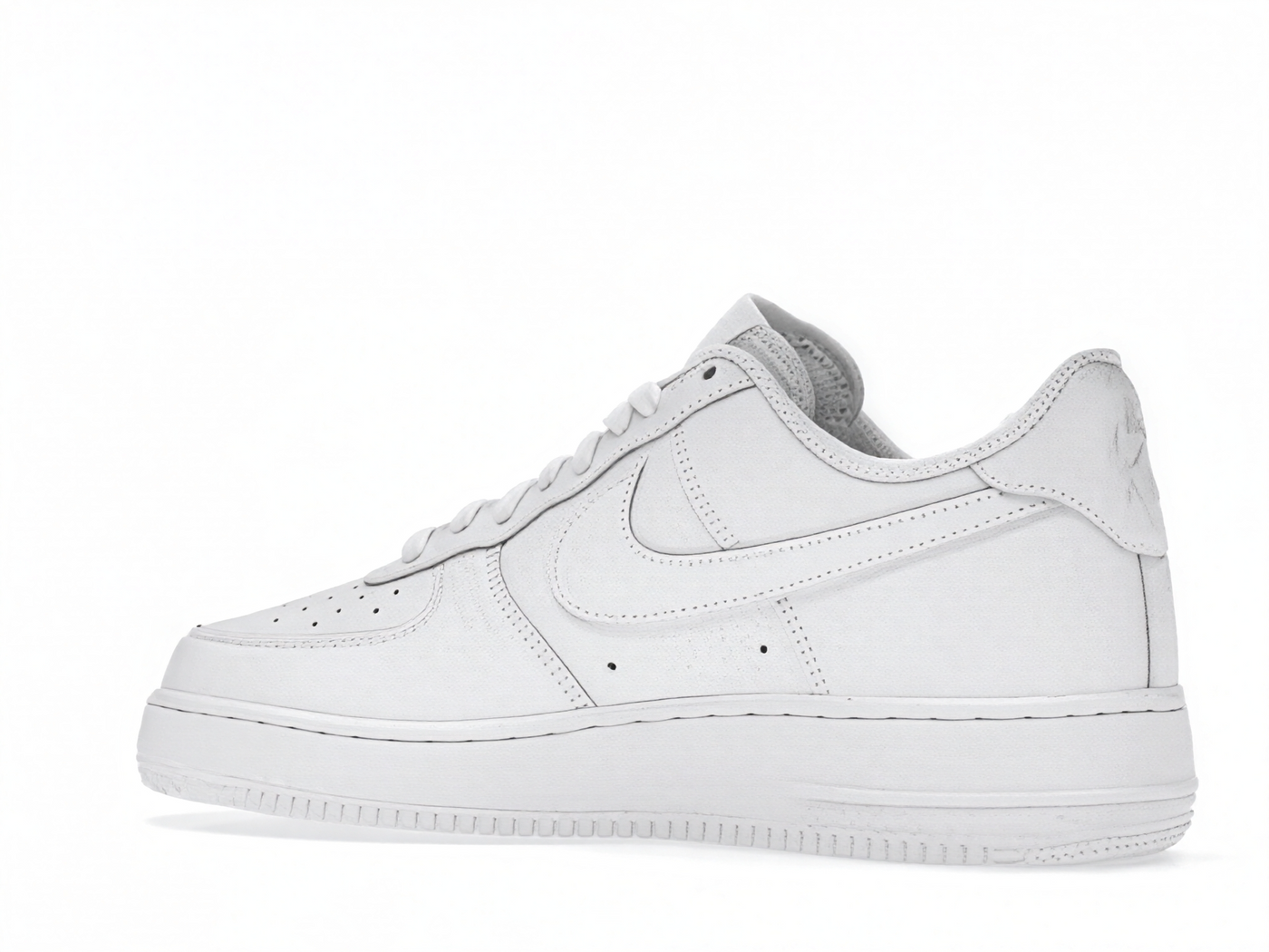 Nike Air Force 1 White - imagem 22