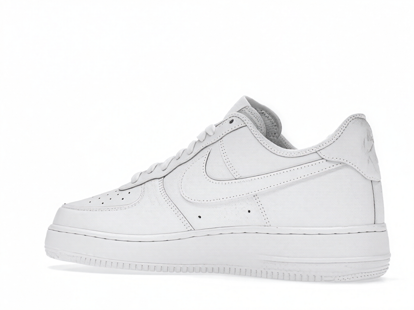 Nike Air Force 1 White