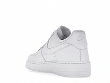 Nike Air Force 1 White - imagem 25