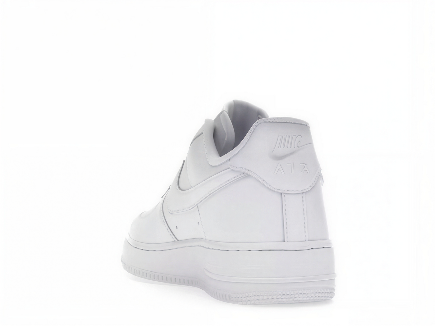 Nike Air Force 1 White - imagem 26