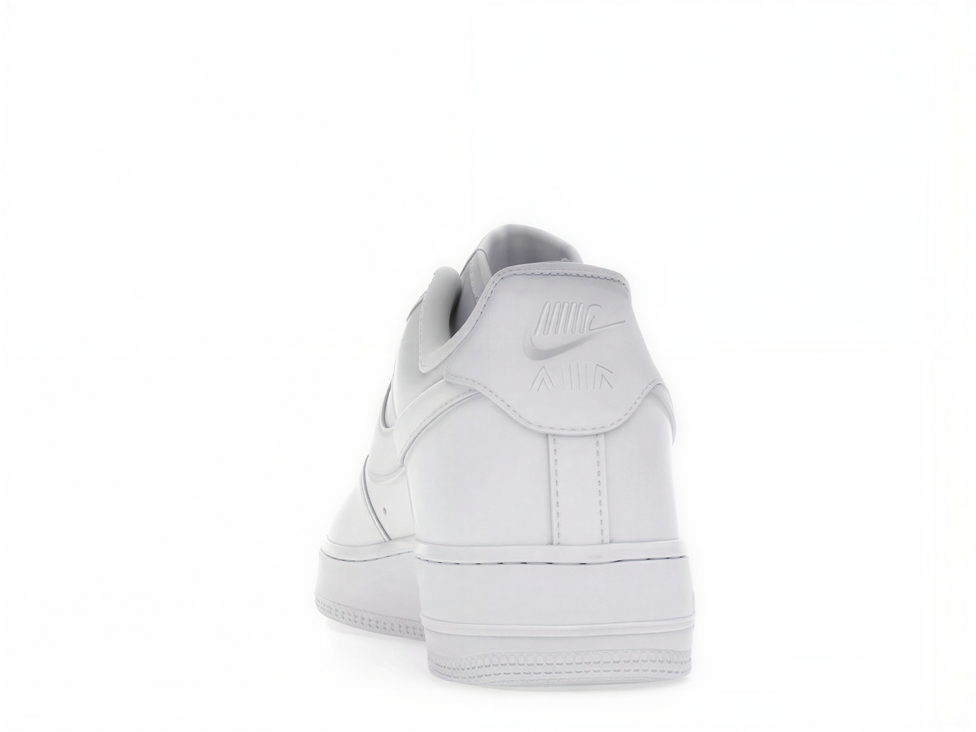 Nike Air Force 1 White - imagem 27
