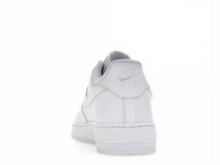 Nike Air Force 1 White - imagem 27