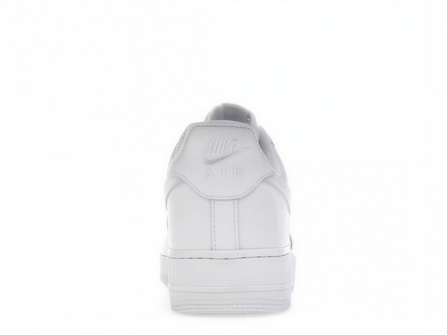 Nike Air Force 1 White