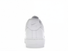 Nike Air Force 1 White - imagem 28