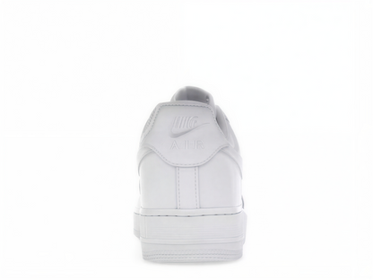 Nike Air Force 1 White