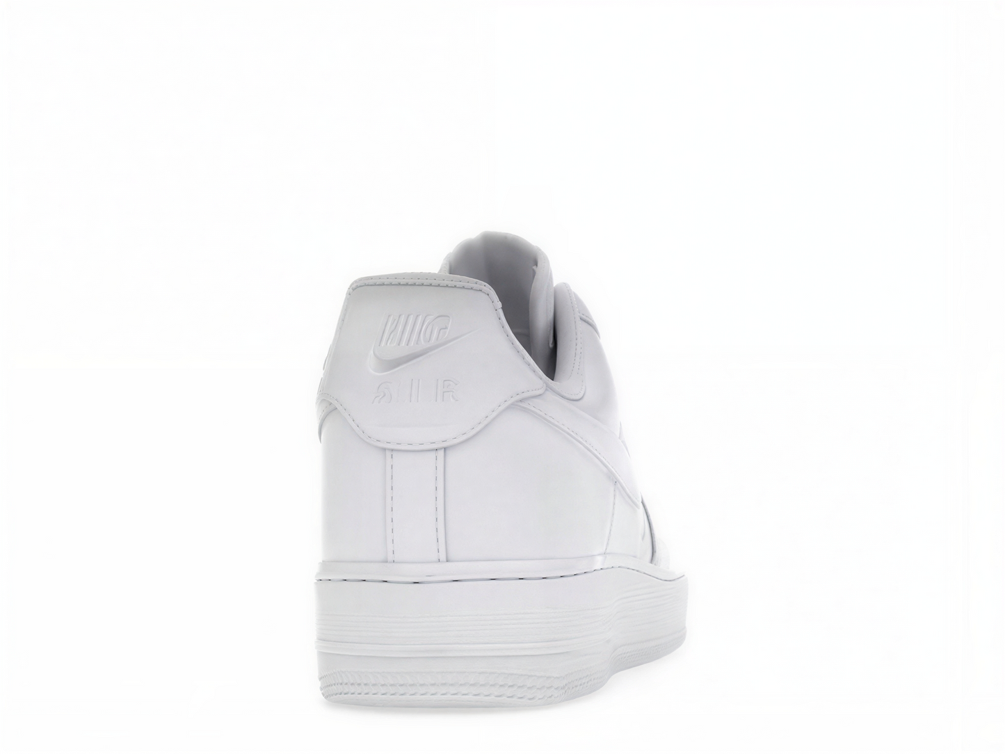 Nike Air Force 1 White