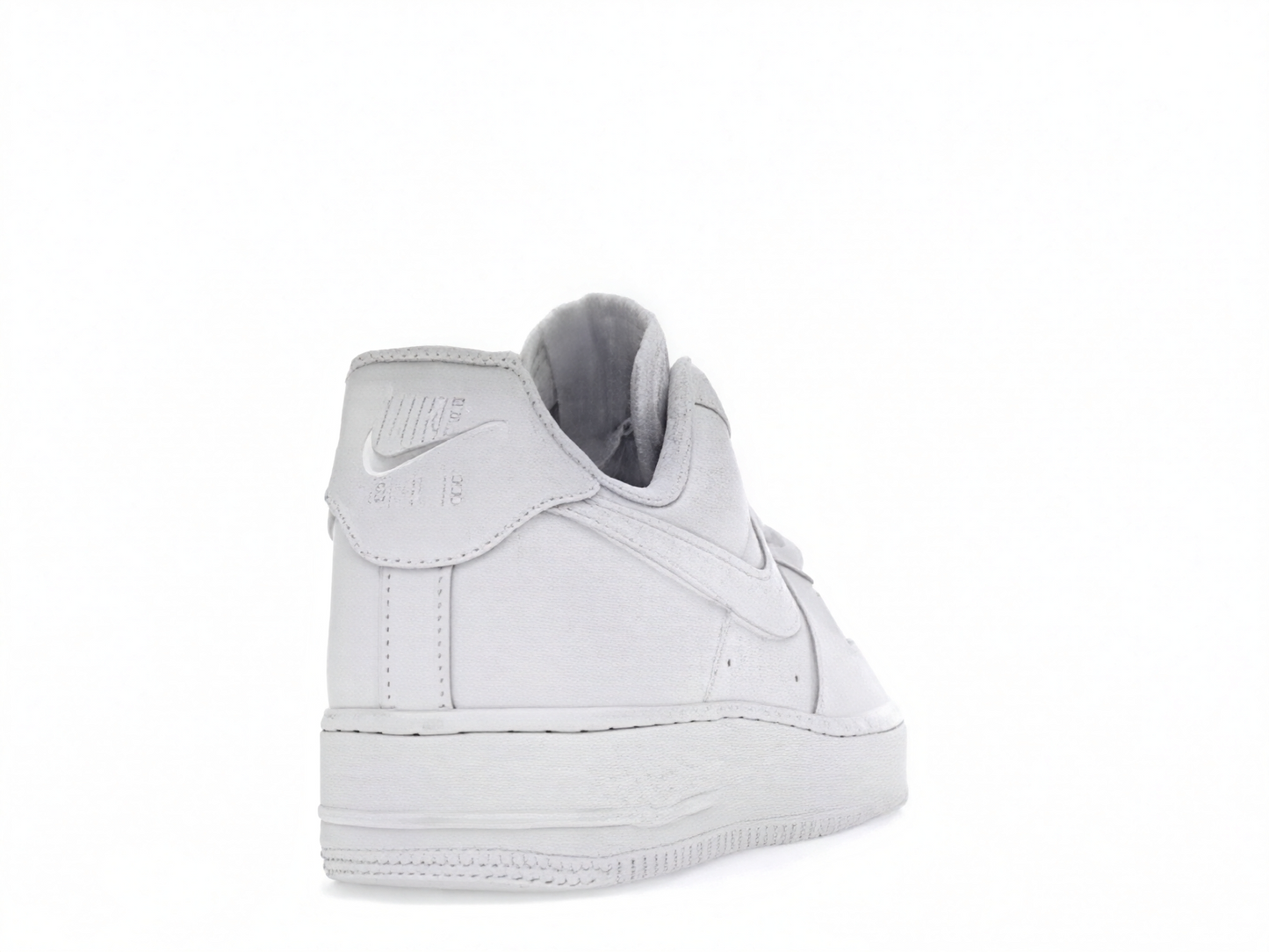 Nike Air Force 1 White