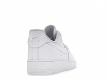 Nike Air Force 1 White - imagem 30