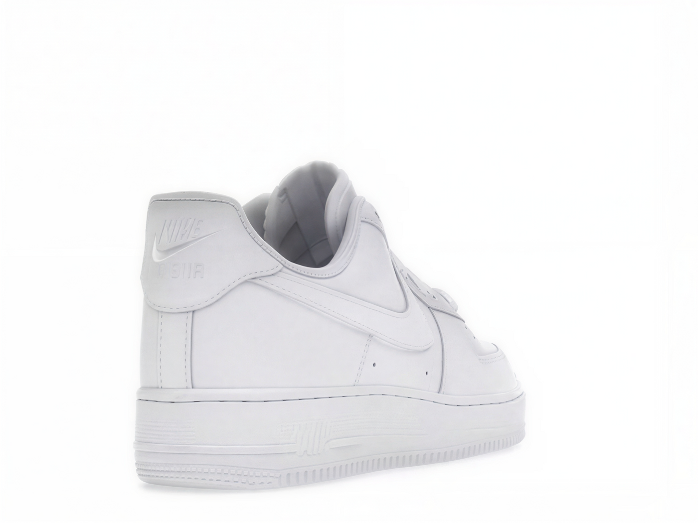 Nike Air Force 1 White - imagem 31